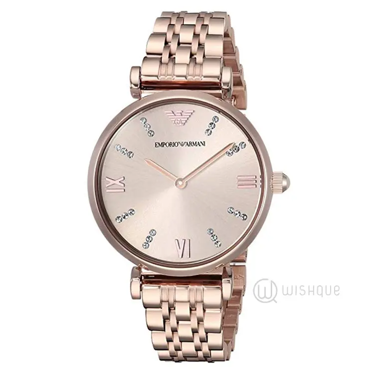 Emporio Armani AR11059 Women's Dress Watch