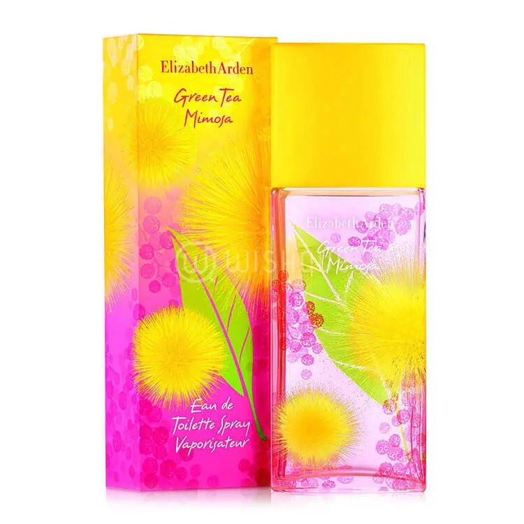 Elizabeth Arden Green Tea Mimosa 100 ml
