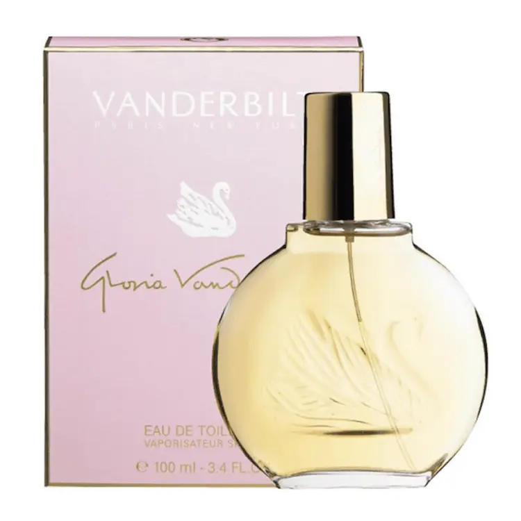 Vanderbilt by Gloria Vanderbilt 100 ml