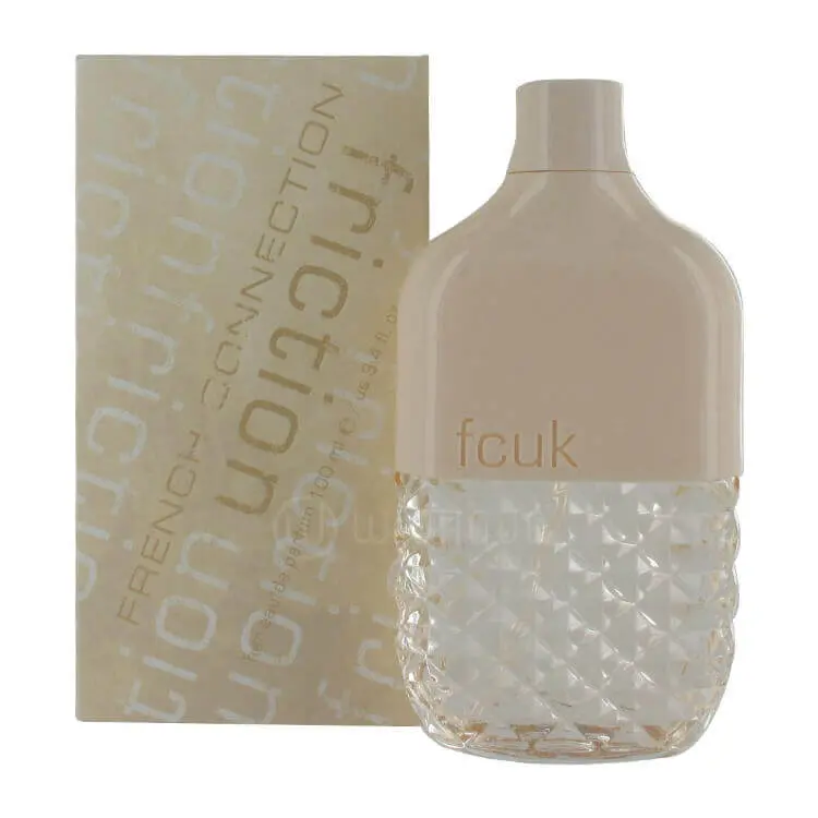 FCUK Friction Her-French Connection UK 100 ml