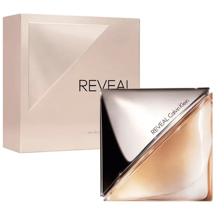 Calvin Klein Reveal for Women 50ml