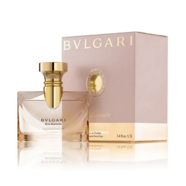 Bvlgari Rose Essentielle Eau de Parfum 50ml