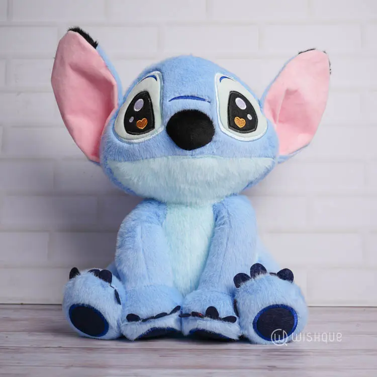 Stitch Plush Toy