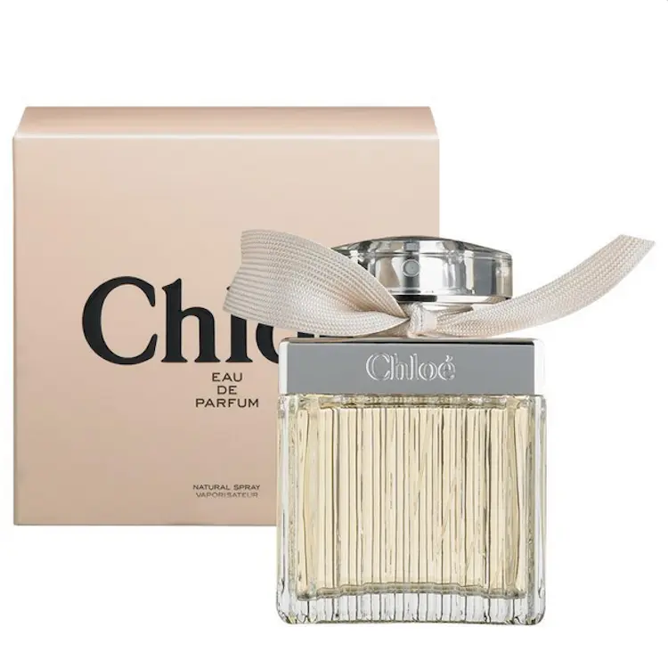 Chloe by Chloe Eau De Parfum 50ml