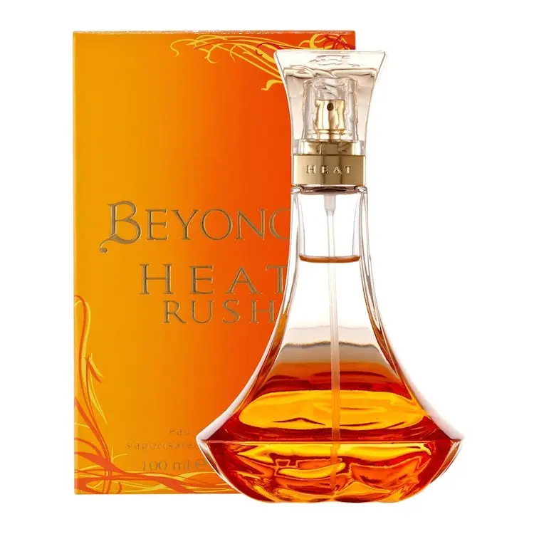 Beyonce Heat Rush EDT 100ml