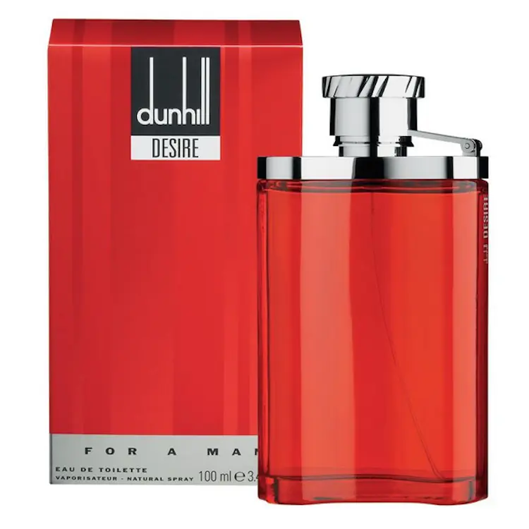Dunhill (London) Desire For Men 100ml