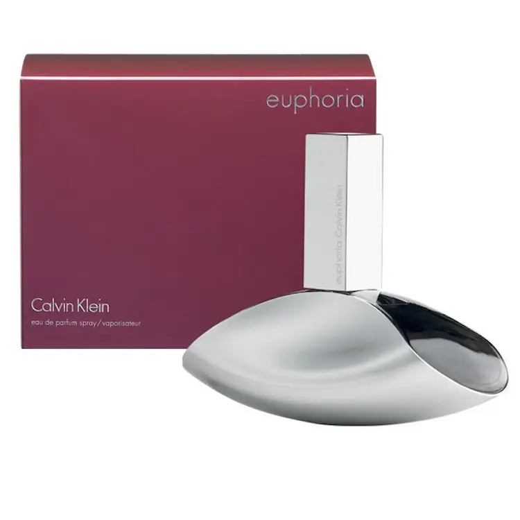 Calvin Klein Euphoria for Women 100ml