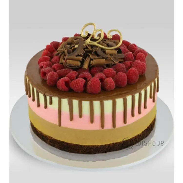 Party Favorite Mousse Cake 2kg