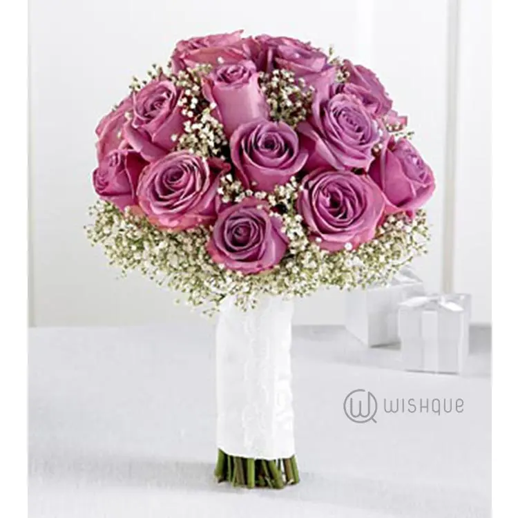 Glorious Rose Bouquet Standards/ Deluxe/ Premium Size