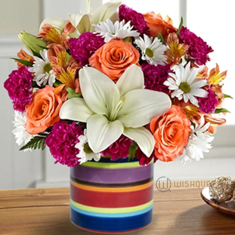 Meadow Bouquet