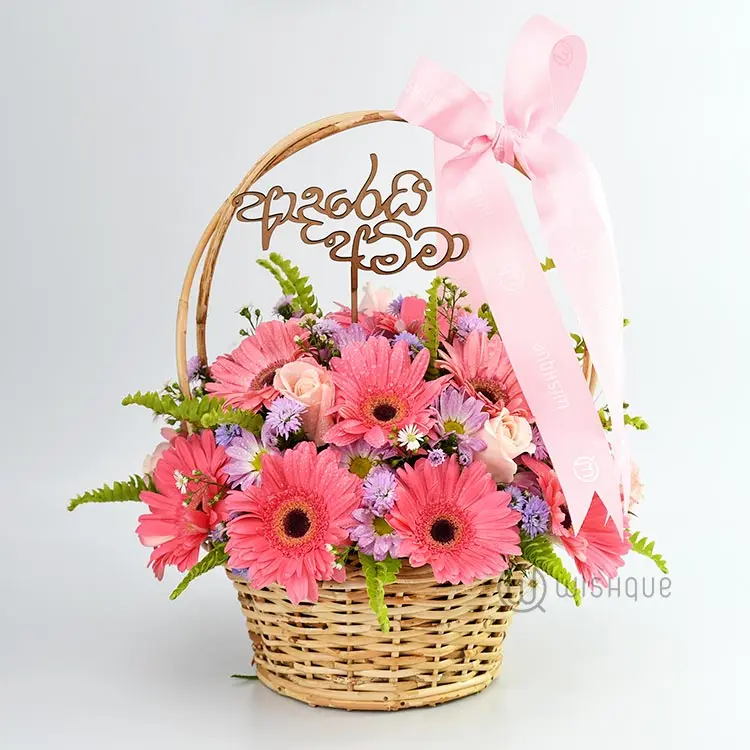 Beautiful Fairy Garden for Mom