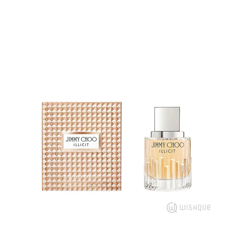 Jimmy Choo Illicit Eau de Parfum 40ml