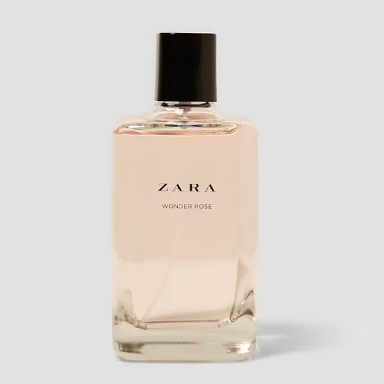 ZARA Wonder Rose Day Collection 200ml