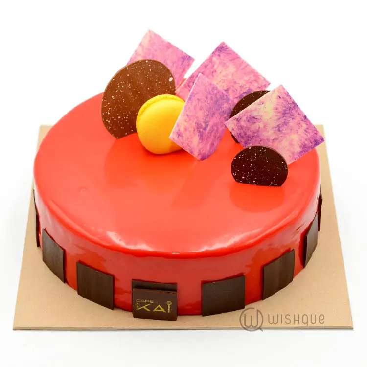 Hilton Chocolate Truffle