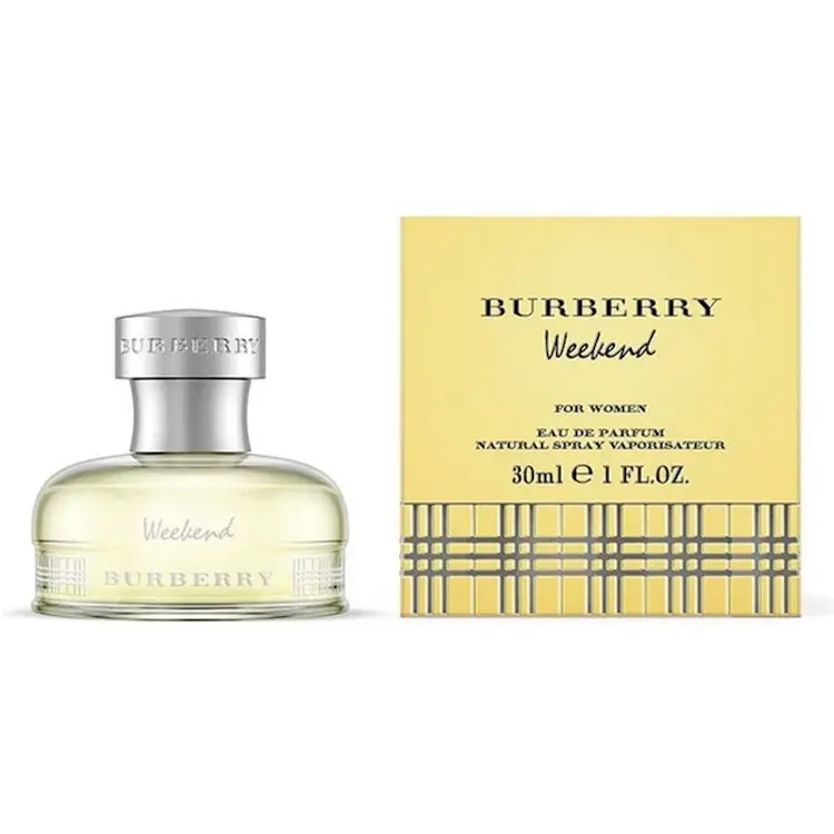 Burberry Weekend for Women Eau de Parfum 30ml