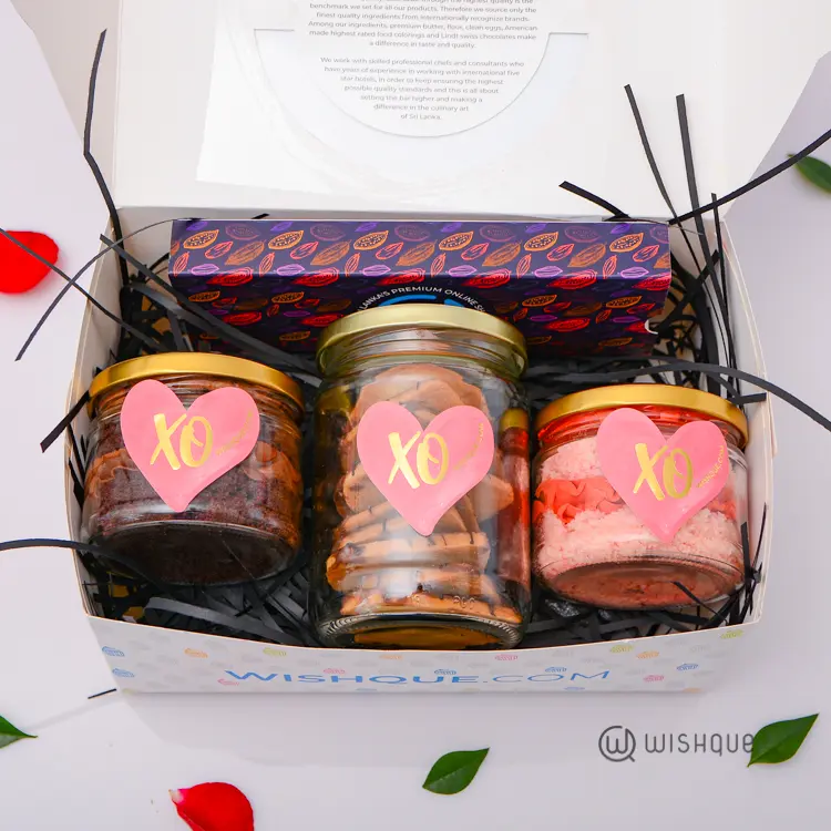 Sweets Mystery Box