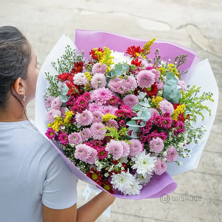 Becky Surprise Large Bouquet