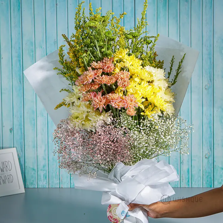 Four Seasons Large Bouquet
