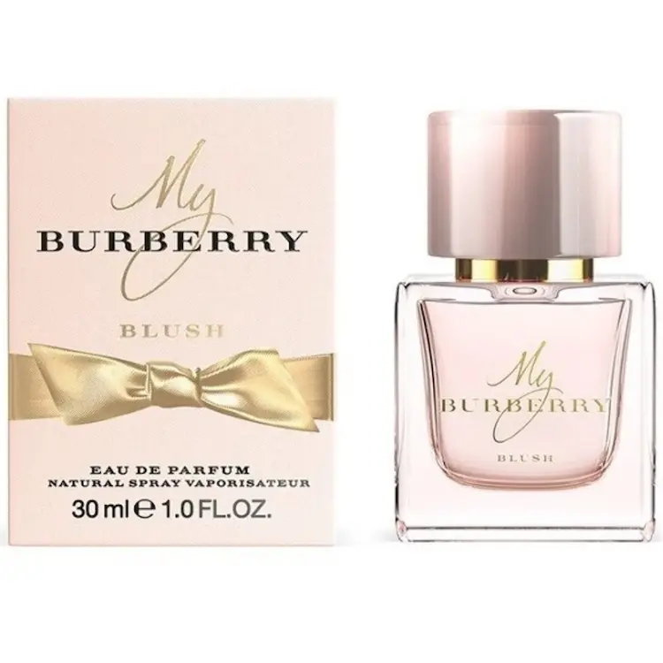 Burberry My Burberry Blush Eau de Parfum 30ml Spray