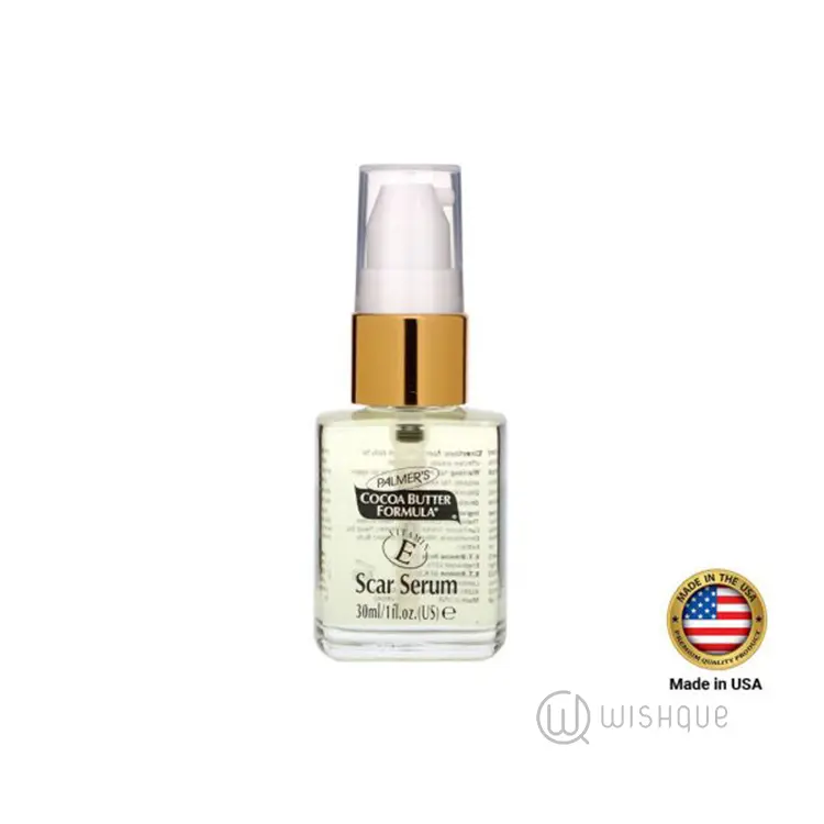 Palmer's Cocoa Scar Serum – 30ml