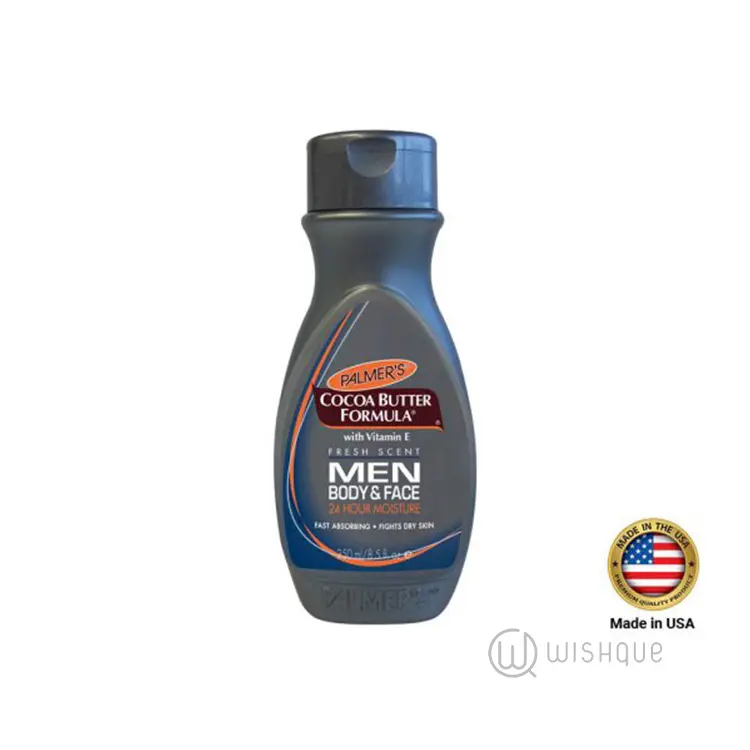 Palmer's Cocoa Body Lotion MEN 250ml