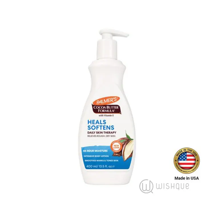 PALMER'S Cocoa Butter Body Lotion 400ml