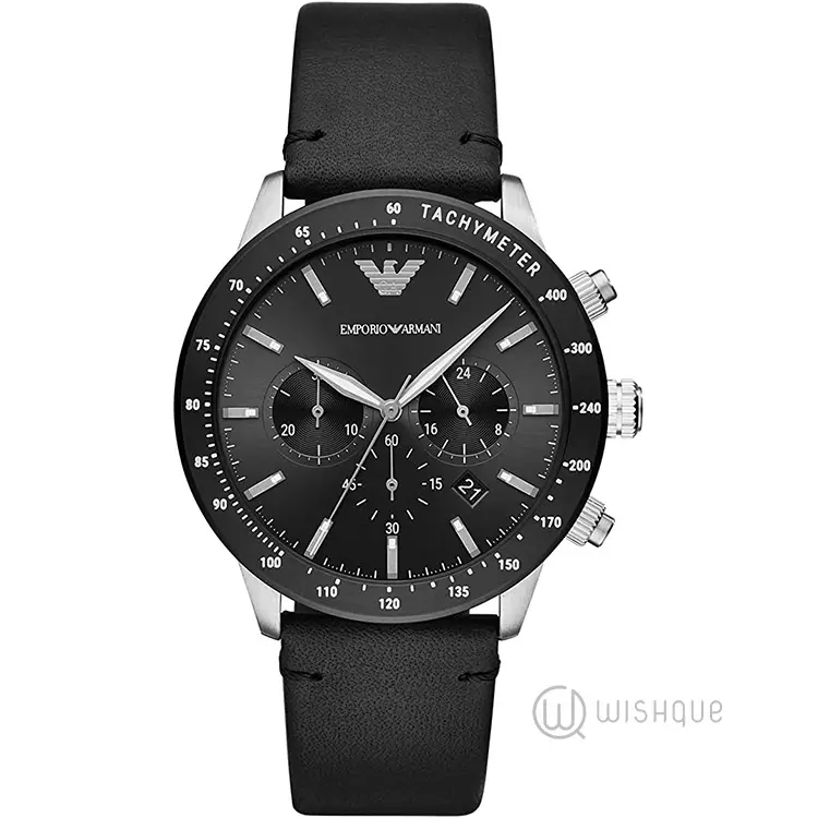 Emporio Armani Men's Chronograph Watch AR11243