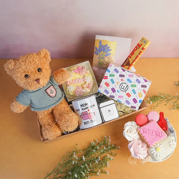 Just For You MOM Gift Hamper
