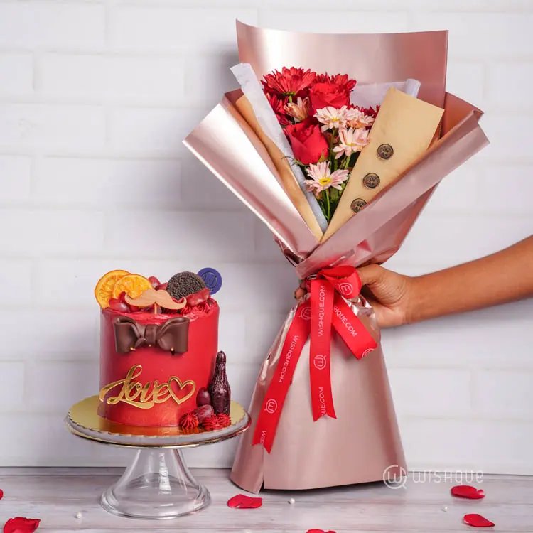 Romeo Classic Gift Set