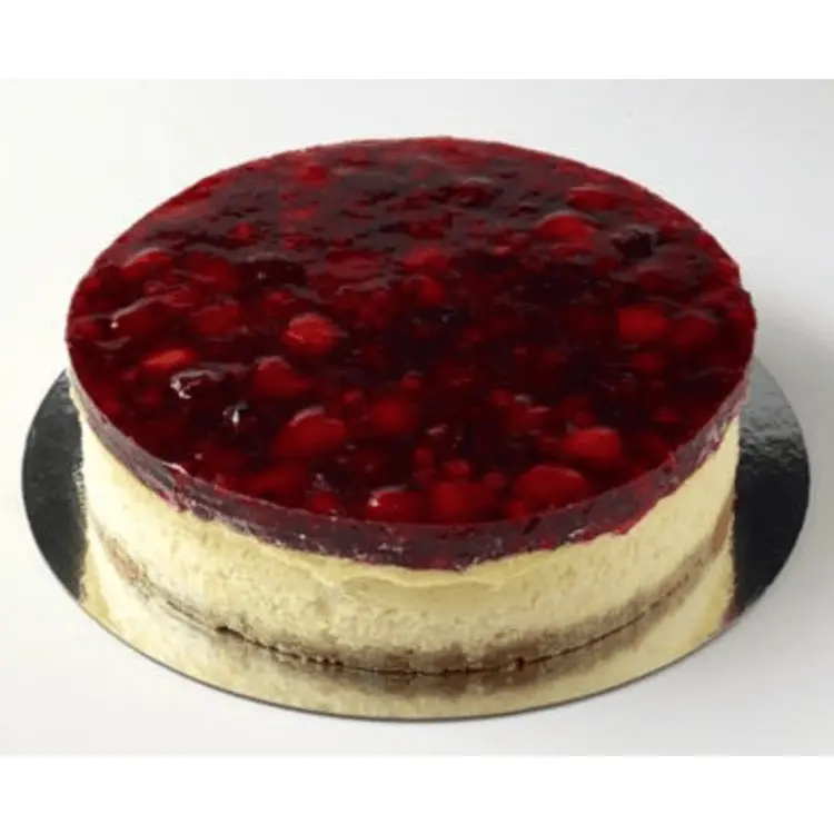 Cheesecake Mixed Berry 7