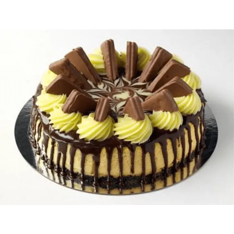 Cheesecake Tim Tam 9"