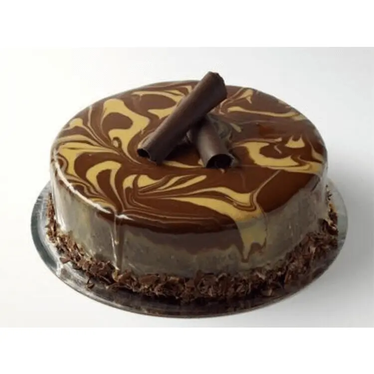 Mars Bar Cake 7"