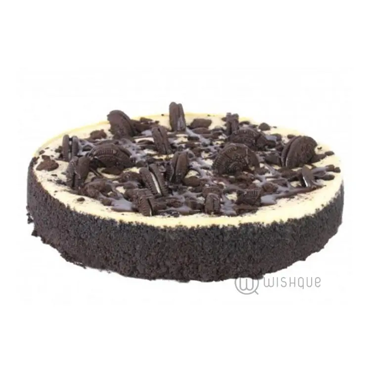 Cookies & Cream Baked Cheesecake(Large)