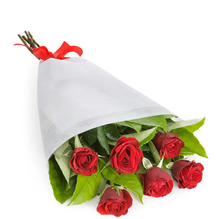 Sapphire Flower Bouquet