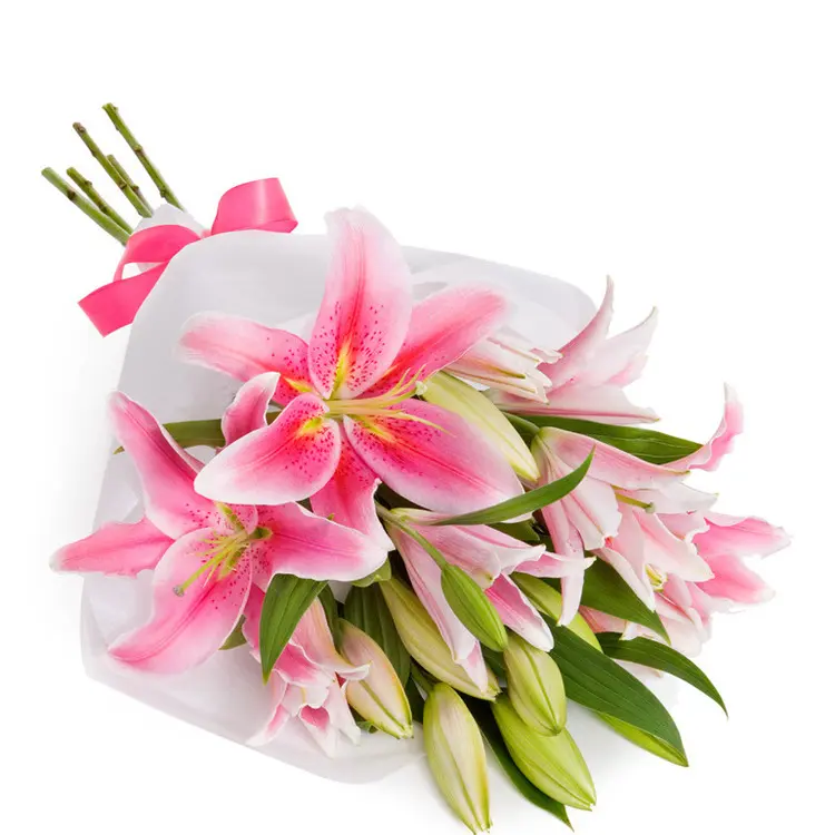 Nicola Flower Bouquet