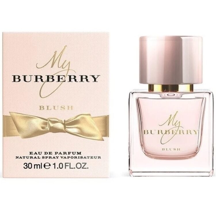 Burberry My Burberry Blush Eau de Parfum 30ml Spray