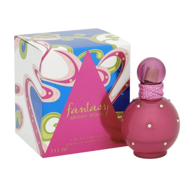 Britney Spears Fantasy 30ml