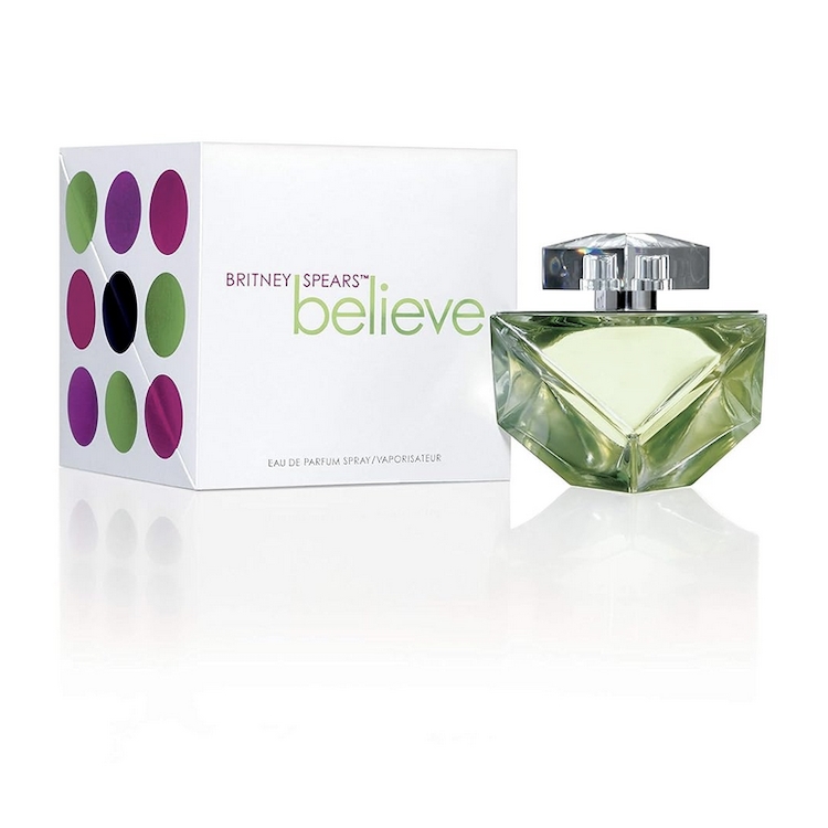 Britney Spears Believe 30ml