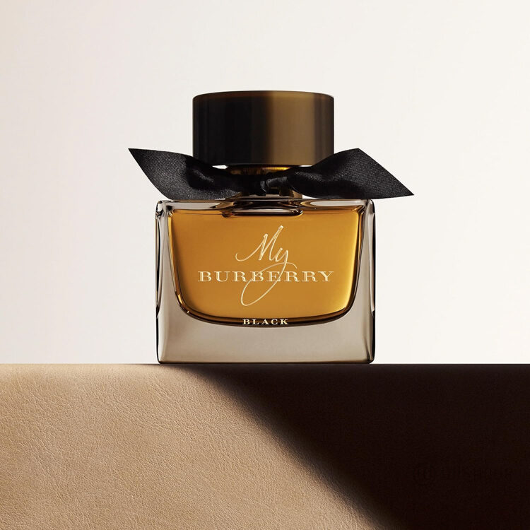 Burberry My Burberry Black Eau de Parfum 50ml