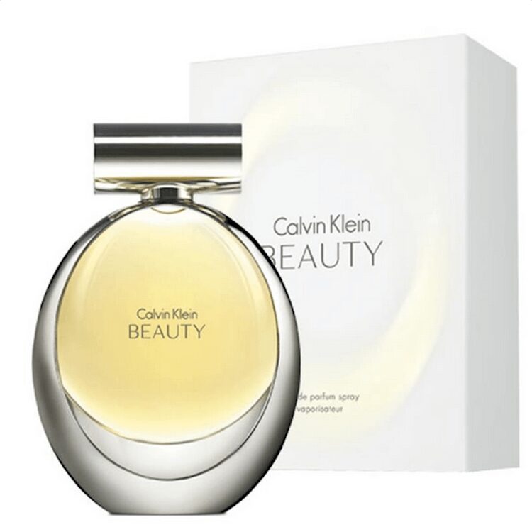Calvin Klein Beauty Eau de Parfum 50ml