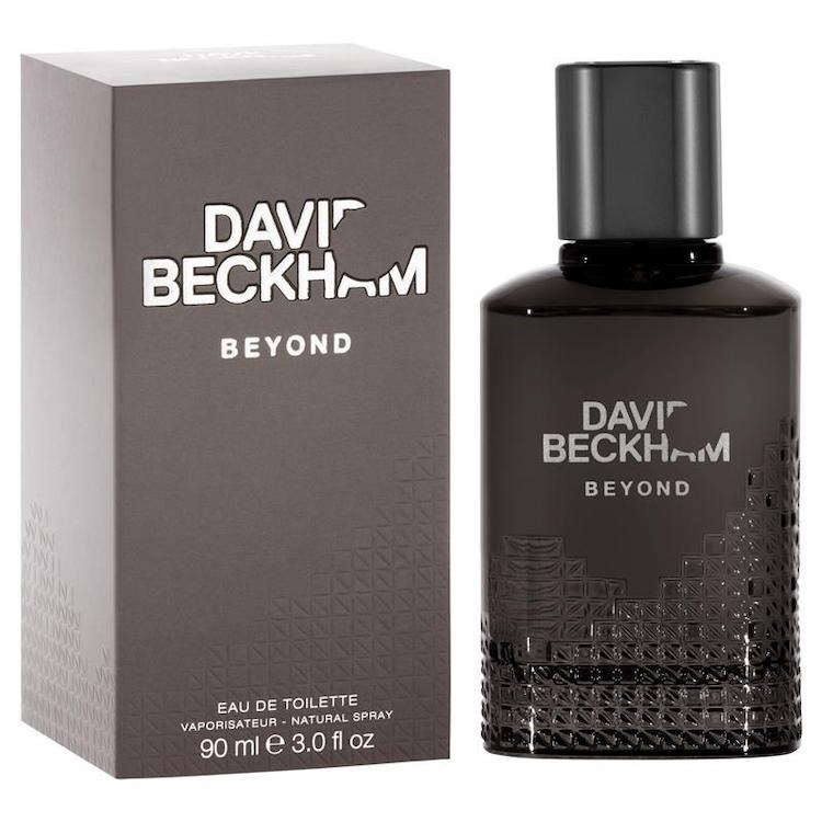 David Beckham Beyond 90ml