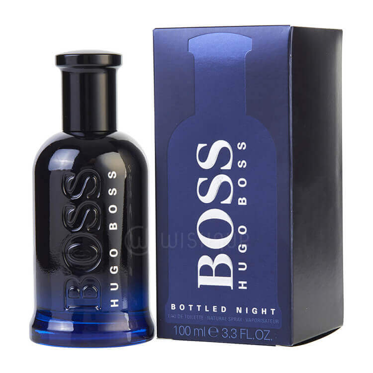 Hugo Boss Bottled Night 100ml
