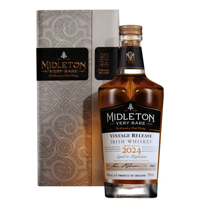 Midleton Very Rare Irish Whiskey 2024