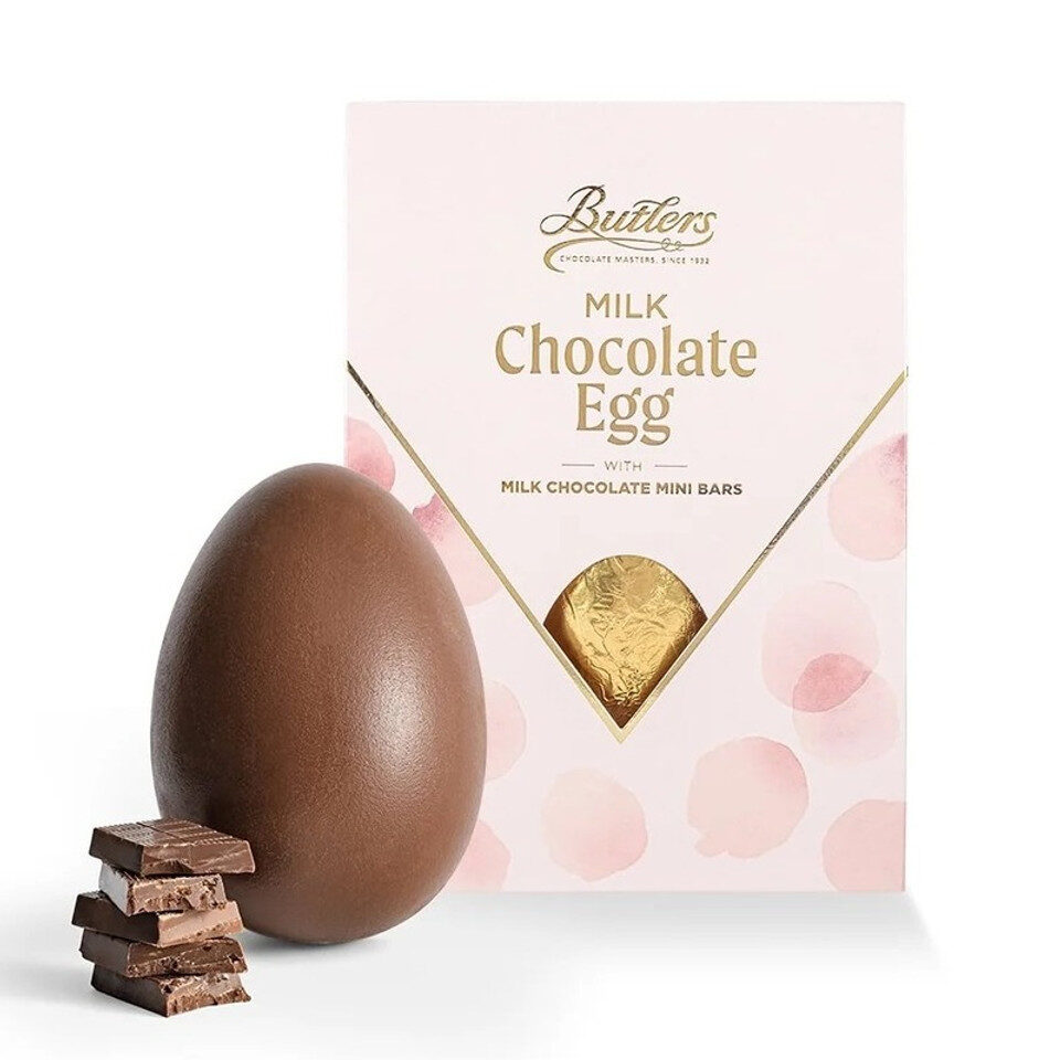 Butlers Small Mini Bar Egg