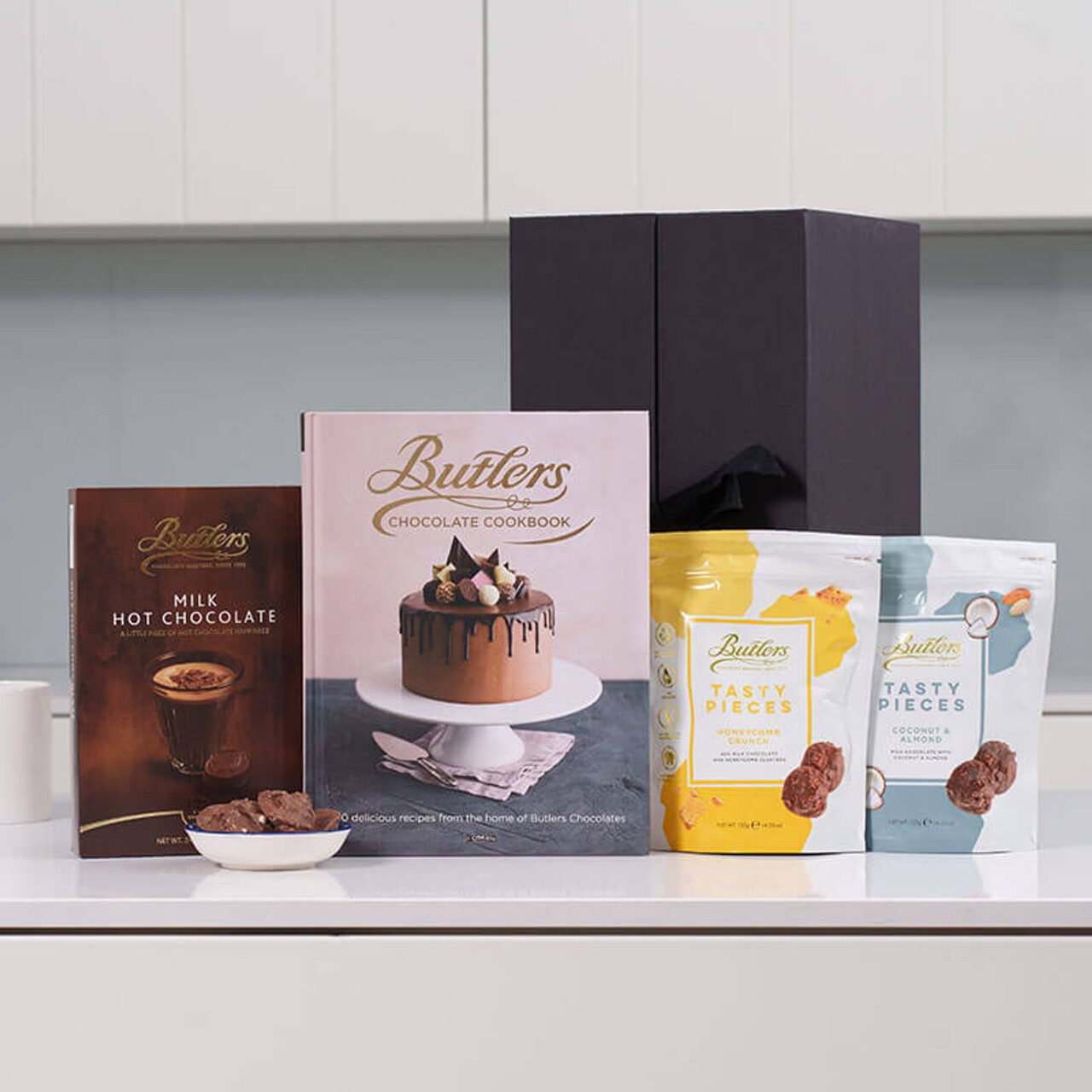 Butlers Chocolate Lovers Gift Set