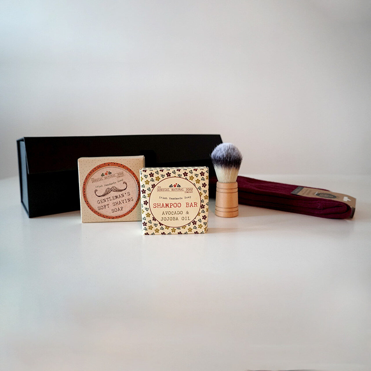 The Ultimate Shave Pamper Gift Set