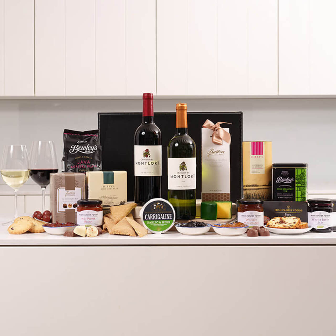 Gourmet Feast Hamper