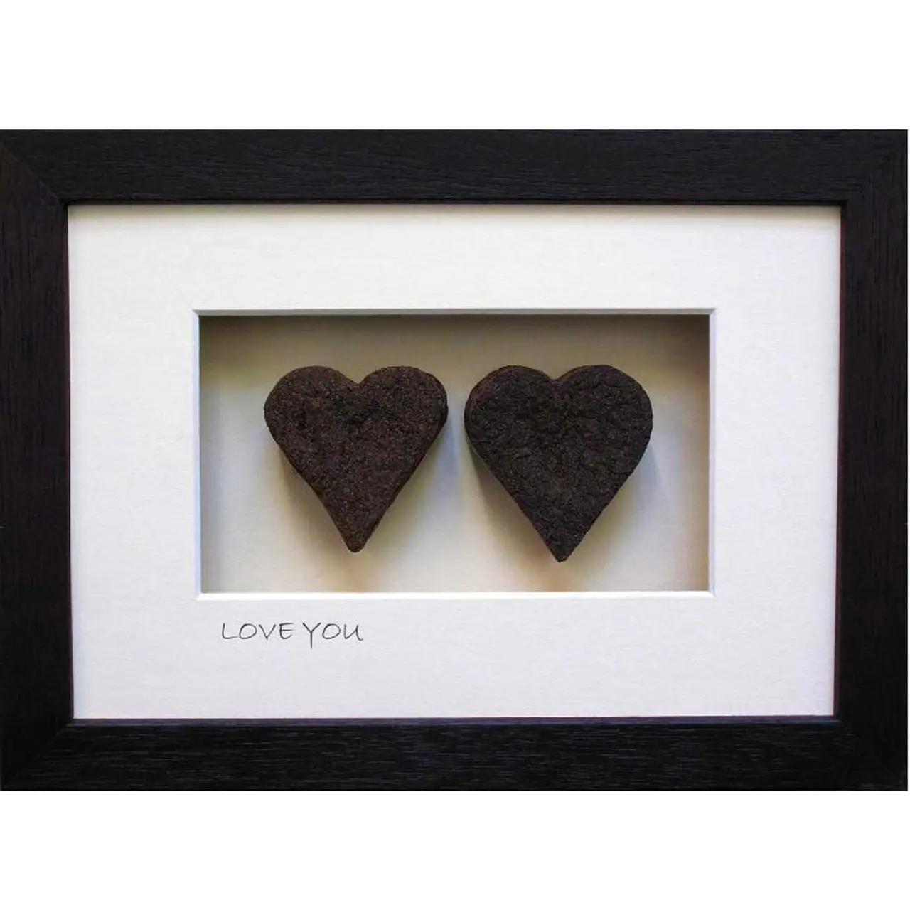 Bog Buddies Love You Two Hearts