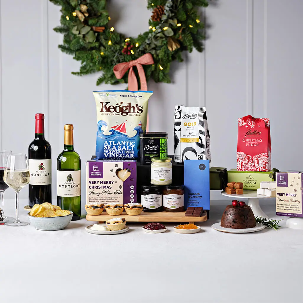 Gluten Free Hamper