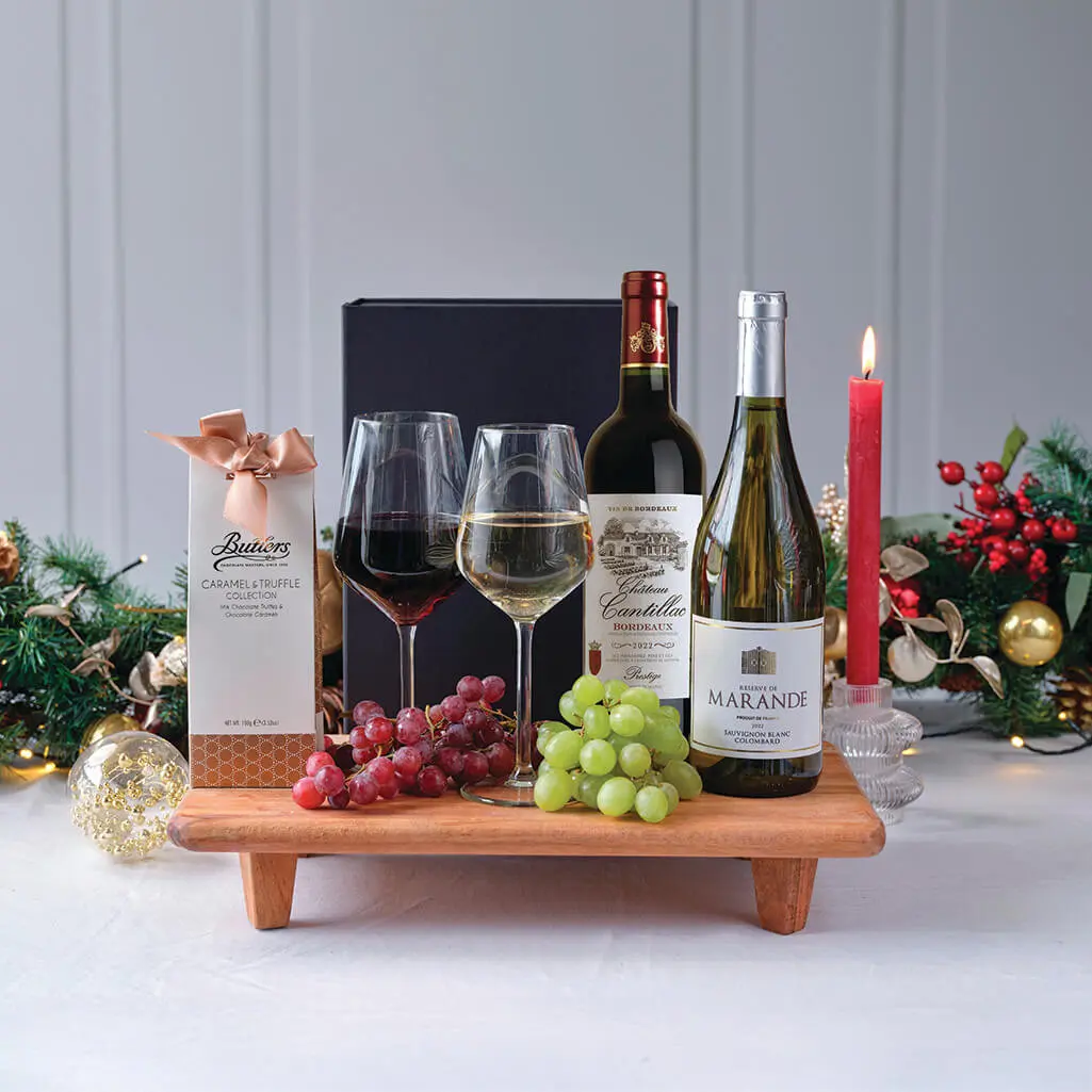 French Classic Wine Gift